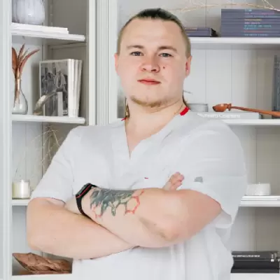 доктор Лопин Николай Николаевич фельдшер клиники «Санати» в Кандалакше